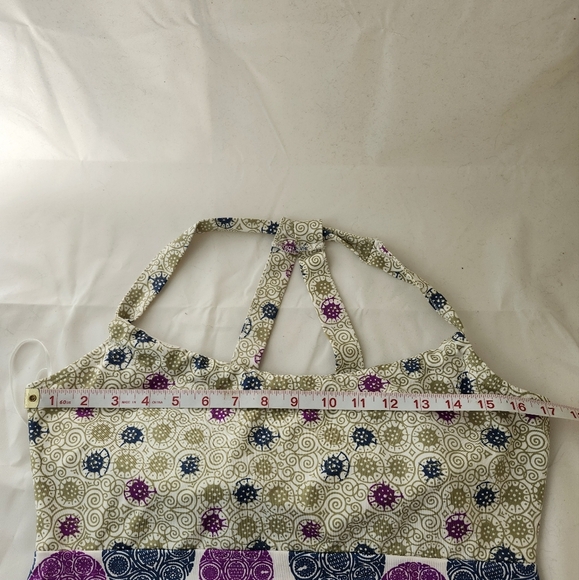 Lola Athletic Dress Large - Picture 12 of 13